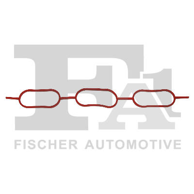 Gasket, intake manifold - 511-013 FA1