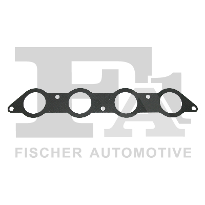 Gasket, intake manifold - 511-037 FA1