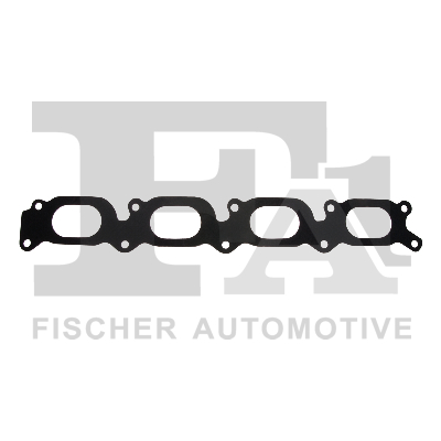 Gasket, intake manifold - 511-045 FA1