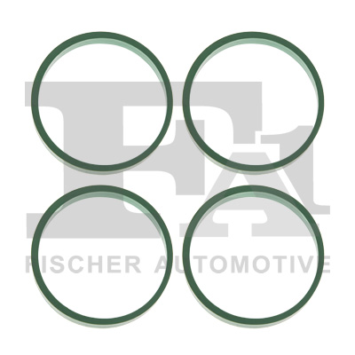Gasket, intake manifold - 511-055.4 FA1