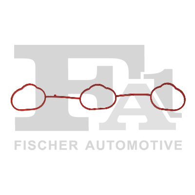 Gasket, intake manifold - 512-001 FA1