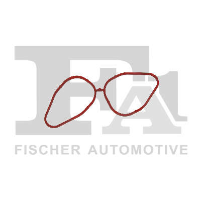 Gasket, intake manifold - 512-015 FA1