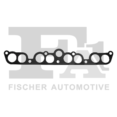 Gasket, intake manifold - 512-025 FA1