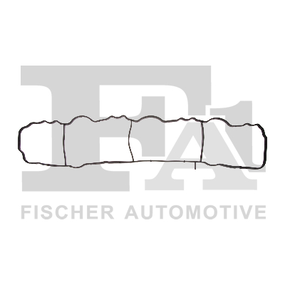 Gasket, intake manifold - 514-005 FA1