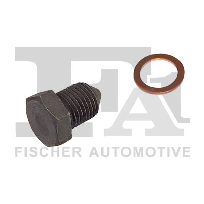 Sealing Plug, oil sump - 518.470.011 FA1