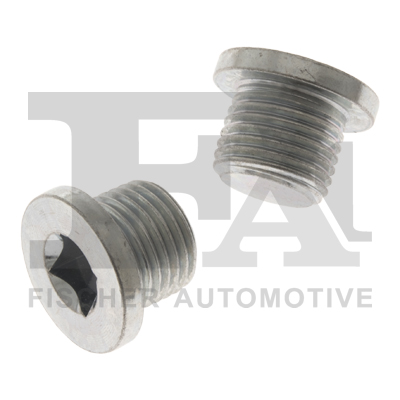 Sealing Plug, oil sump - 518.471.001 FA1