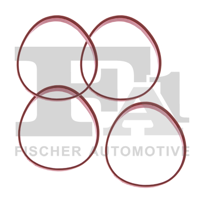 Gasket Set, intake manifold - 521-008.4 FA1