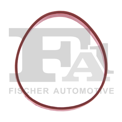 Прокладка, впускной коллектор - 521-008 FA1