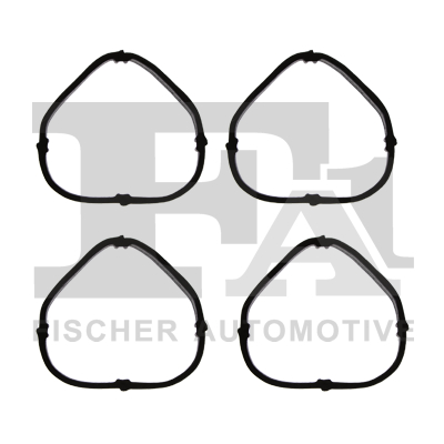 Gasket Set, intake manifold - 522-004.4 FA1