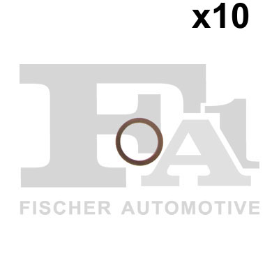 Seal Ring - 527.870.010 FA1