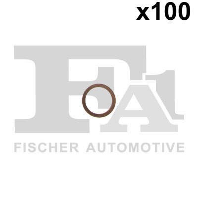 Seal Ring - 527.870.100 FA1