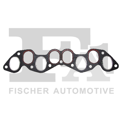 Gasket, intake/ exhaust manifold - 533-001 FA1