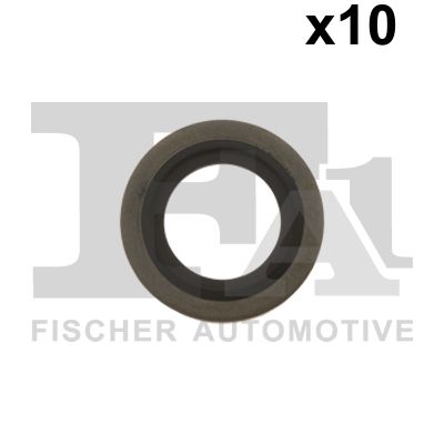 Seal Ring, oil drain plug - 542.470.010 FA1