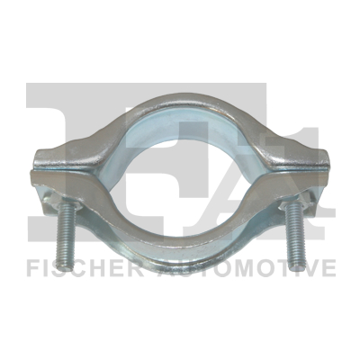 Connettore tubi, Imp. gas scarico - 544-901 FA1