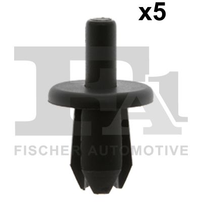 Clip, trim/protective strip - 55-20001.5 FA1