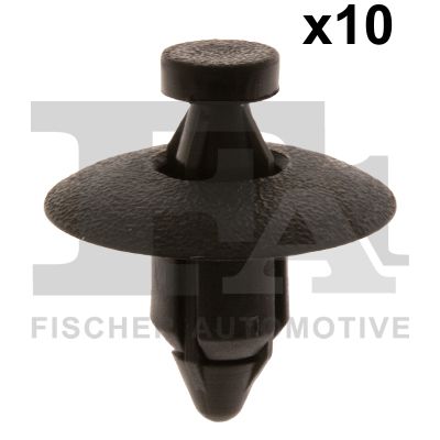 Clip, trim/protective strip - 55-30001.10 FA1