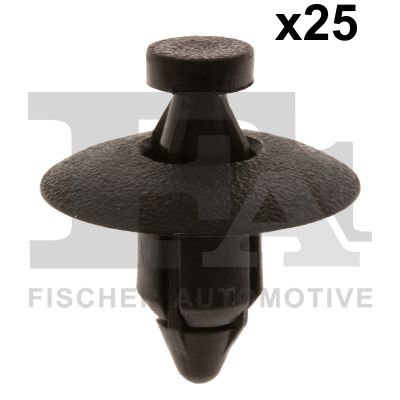 Clip, trim/protective strip - 55-30001.25 FA1