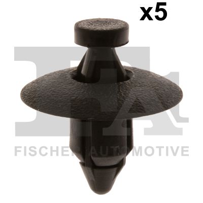 Clip, trim/protective strip - 55-30001.5 FA1