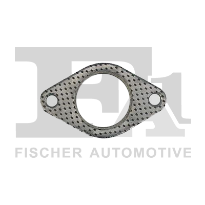 Guarnizione, Tubo gas scarico - 550-902 FA1