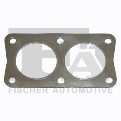Gasket, exhaust pipe - 550-917 FA1