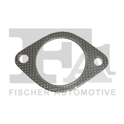 Gasket, exhaust pipe - 550-927 FA1
