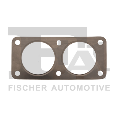Gasket, exhaust pipe - 550-930 FA1