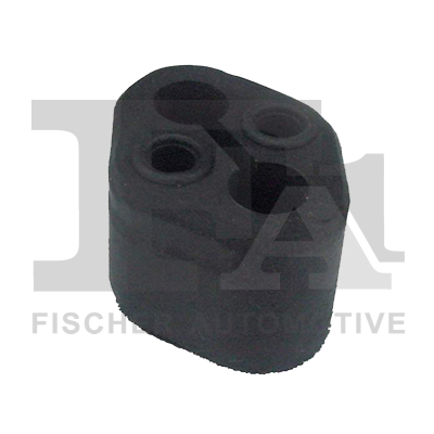 Holder, exhaust system - 553-901 FA1