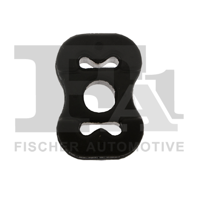 Holder, exhaust system - 553-902 FA1