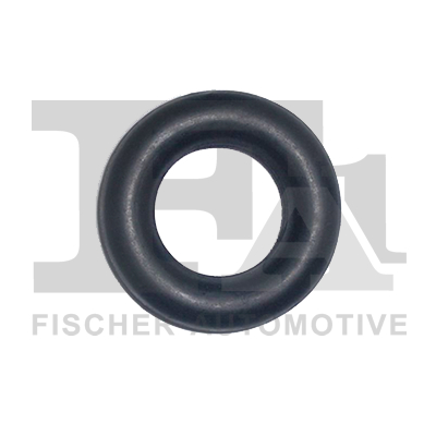 Supporto, Imp. gas scarico - 553-903 FA1