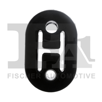 Holder, exhaust system - 553-907 FA1