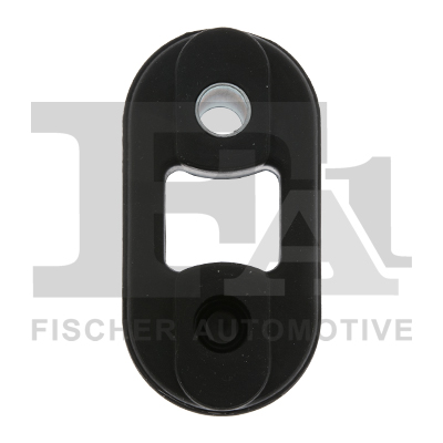 Holder, exhaust system - 553-908 FA1