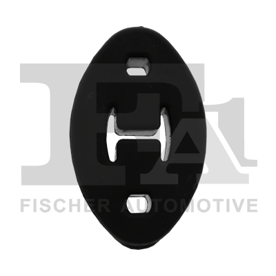 Holder, exhaust system - 553-910 FA1