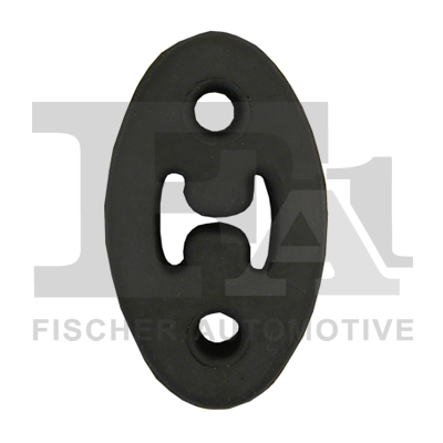 Holder, exhaust system - 553-912 FA1