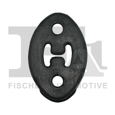 Holder, exhaust system - 553-914 FA1