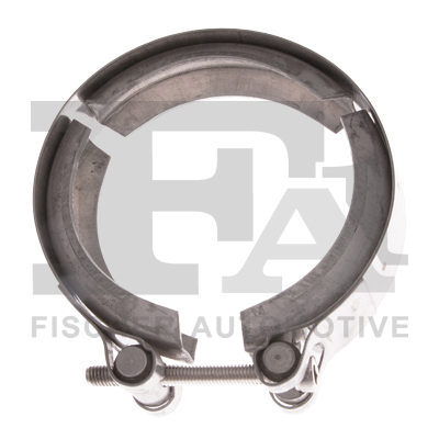 Connettore tubi, Imp. gas scarico - 554-815 FA1