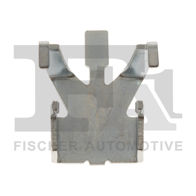 Holder, injector - 555-984 FA1