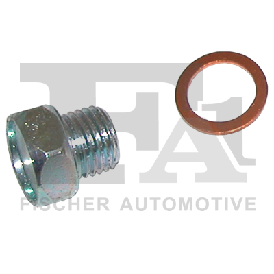 Sealing Plug, oil sump - 564.471.011 FA1