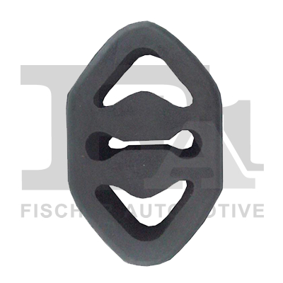Supporto, Imp. gas scarico - 573-902 FA1