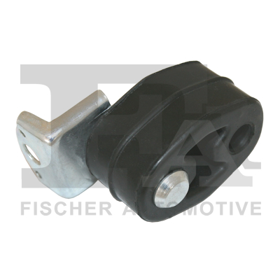 Holder, exhaust system - 573-903 FA1