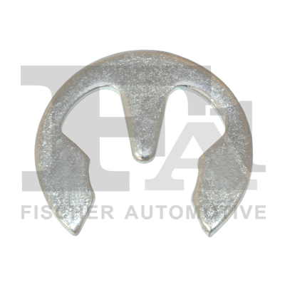 Holding Bracket, silencer - 574-901 FA1