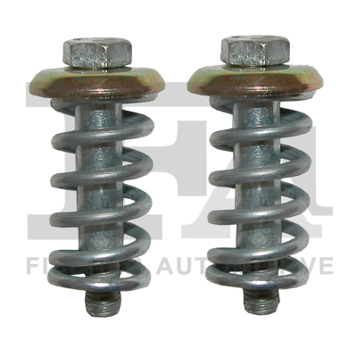 Mounting Kit, exhaust system - 578-901 FA1