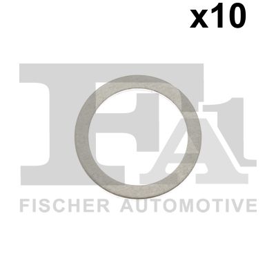 Seal Ring, oil drain plug - 580.870.010 FA1