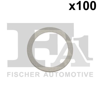 Seal Ring, oil drain plug - 580.870.100 FA1