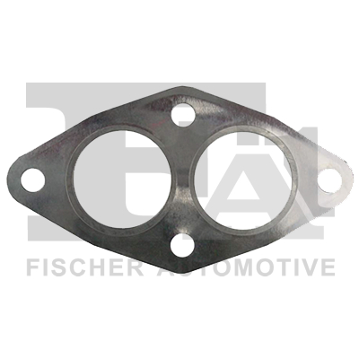 Guarnizione, Tubo gas scarico - 590-901 FA1
