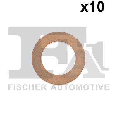 Seal Ring - 597.870.010 FA1