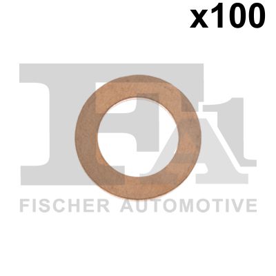 Seal Ring - 597.870.100 FA1