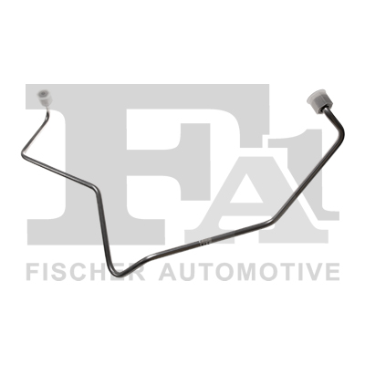 Oil Pipe, charger - 611-805 FA1