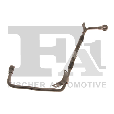 Oil Pipe, charger - 611-807 FA1