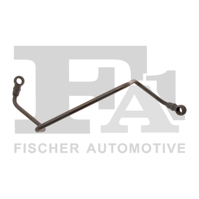 Oil Pipe, charger - 621-901 FA1