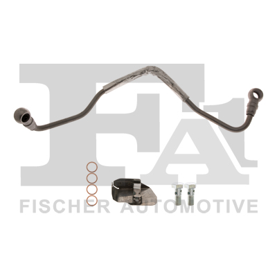 Tubo olio, Compressore - 621-903Z FA1